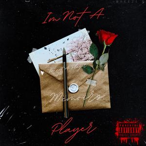 Im Not A Player (Explicit)