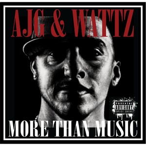 More Than Music (Explicit)