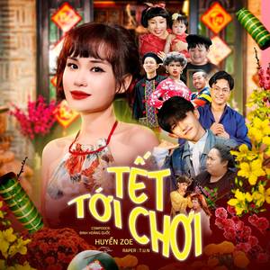 Tết Tới Chơi