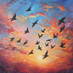 Pios Al Atardecer Binaural