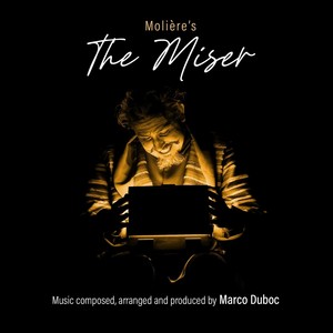 The Miser (feat. Jorge Trautmann & Mauricio Fietz)