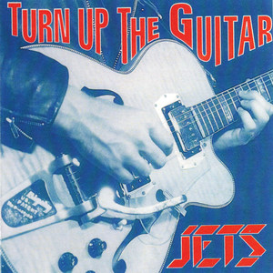 Turn up the Guitar