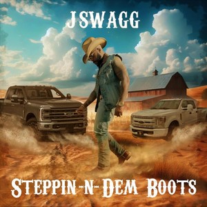 Steppin -N- Dem Boots