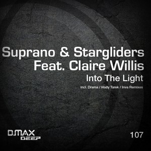 Into The Light (Inva Remix)