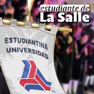 Estudiante de La Salle