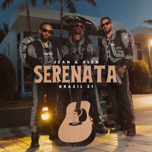 Serenata (Explicit)