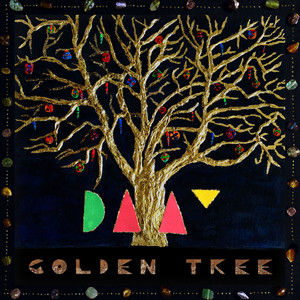 Golden Tree