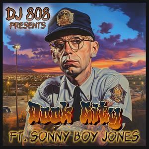 Dook City (feat. Sonny Boy Jones) (Explicit)