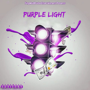 Purple Light (Explicit)