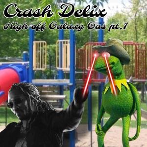 Kermit's Conundrum Interlude (feat. Kermit the Frog) (Explicit)