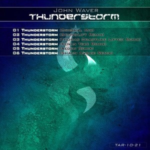 Thunderstorm (Aeden Remix)