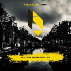 Astro (Original Mix)