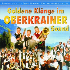 Goldene Klänge im Oberkrainer Sound - Folge 1