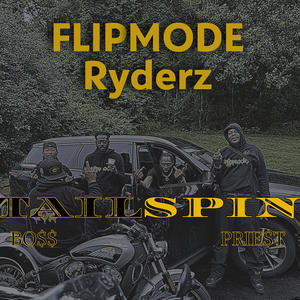 TAILSPIN (feat. BO$$ & PRIE$T) (Explicit)