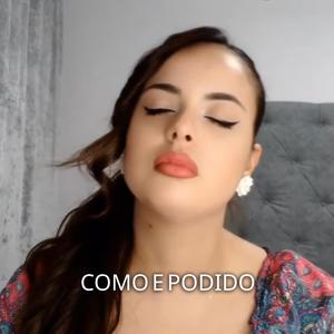 COMO E PODIDO (Mimi de Logroño)