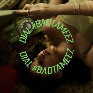 Badtameez (feat. Anzela Abbasi & Shahmeer Raza Khan) [Explicit]