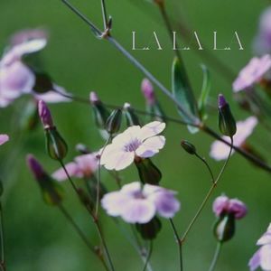 LA LA LA (feat. Mew & CYBER DIVA)