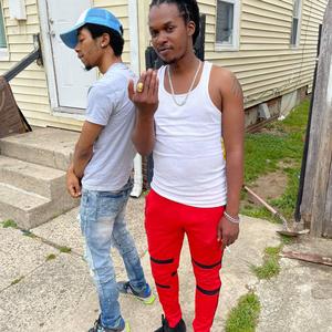 Gang Gang (Explicit)