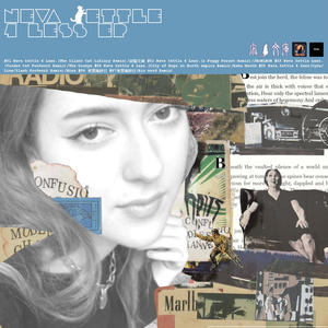 Neva Settle 4 Less. (a Foggy Forest Ver.) /JHONLEON (feat. JHONLEON)