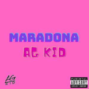 MARADONA (Explicit)