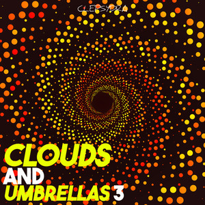 Clouds and Umbrellas 3