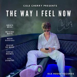 The Way I Feel Now (Explicit)