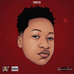 Ease(feat. Keighbee, Costavo & Chromatic Souls)