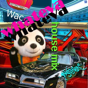 Whateva (House Mixx)