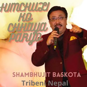 HIMCHULI KO CHHAYA PARYO