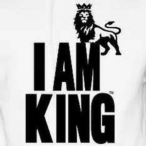 I Am King