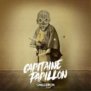 CAPITAINE PAPILLON