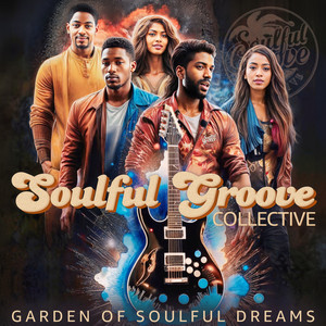 Garden of Soulful Dreams