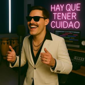 Hay que tener cuidao