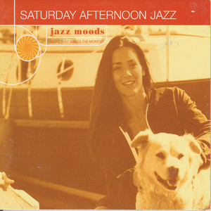 Saturday Afternoon Jazz (Reissue)