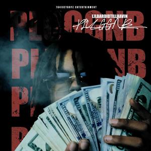 Ion Get Tired (feat. GBABYBRAZY) (Explicit)