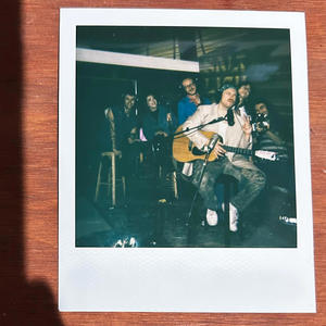 Washington (Live|Explicit)