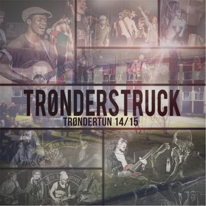 Trønderstruck: Trøndertun 14/15