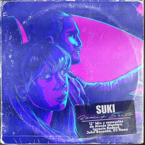 Suki (Demo)