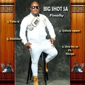 Jiva ka so (feat. Ntsigo)