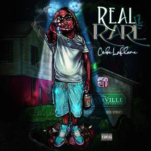 Real iz Rare (Explicit)