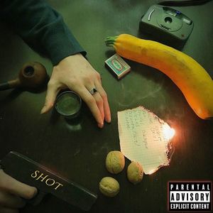 Trenches (Skit) (Explicit)