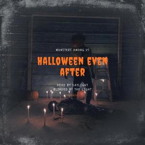 Halloween Even After (Explicit)