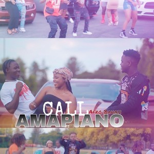 CALL Amapiano