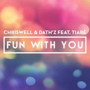 Fun With You (Steve Martin & Fabio Lenzi Remix)