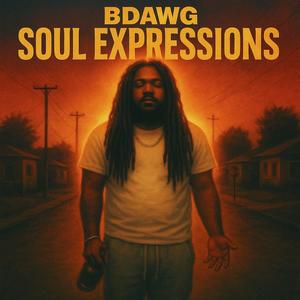 Soul Expressions (Explicit)