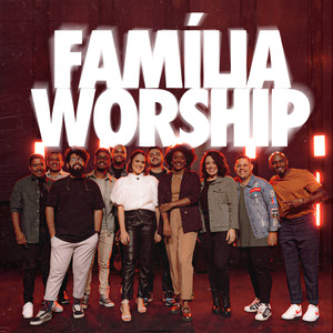 Família Worship Live 23