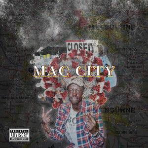 Mac City (Explicit)