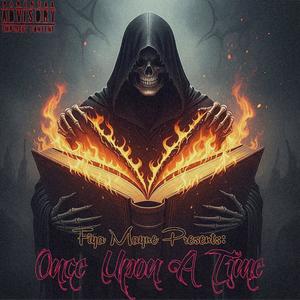 Once Upon A Time