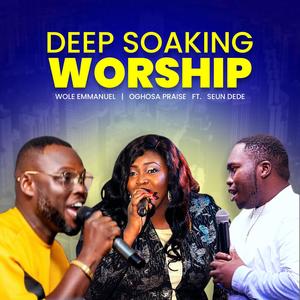 I Love You Lord (feat. Seun Dede) (Spontaneous Version)
