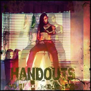 Handouts (feat. Videl) (Explicit)